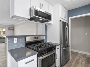 Rose Avenue, Los Angeles, CA 90034