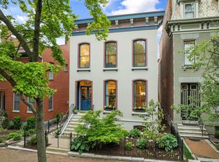 1817 Lasalle St, Saint Louis, MO