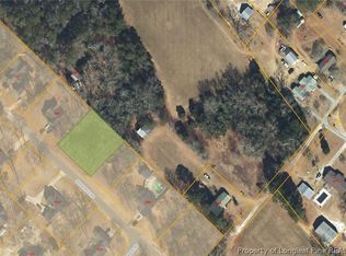Ridgefield Rd, Fayetteville, NC 28312