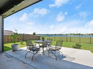 17621 Silent Harbor Loop, Pflugerville, TX 78660