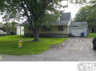 6621 Main St, Vassar, MI 48768