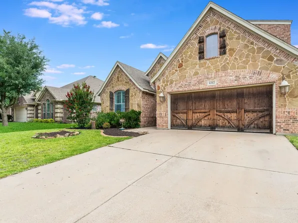 8312 Teja Trl, Benbrook, TX 76126