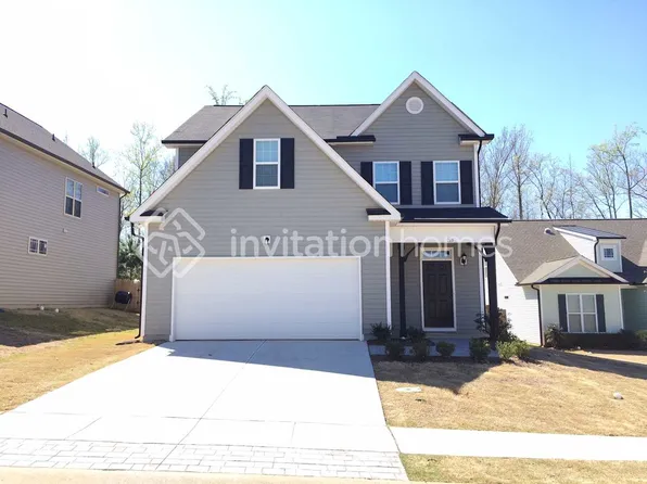 213 Verrazano Pl, Clayton, NC 27520
