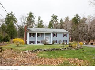 43 Highland Rd, Standish, ME 04084