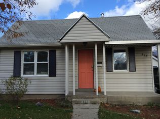 475 E 400 S, Provo, UT 84606