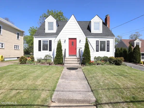 136 Concord Avenue, Hamilton, NJ 08619