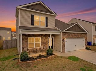 3227 Rolling Meadow Way, Cleveland, TN 37323