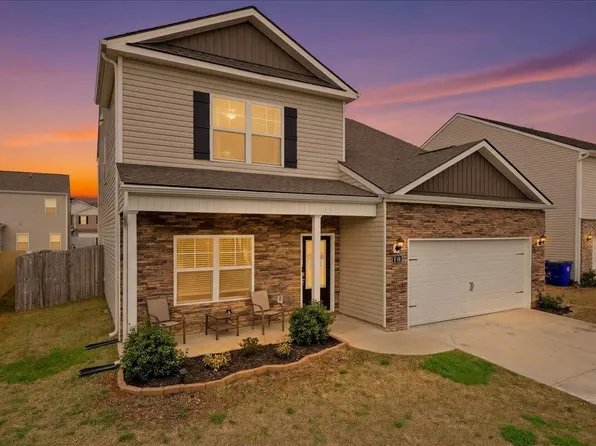 3227 Rolling Meadow Way, Cleveland, TN 37323