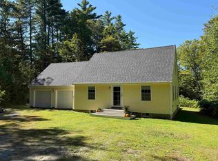 506 Burpee Hill Rd, Grantham, NH 03753