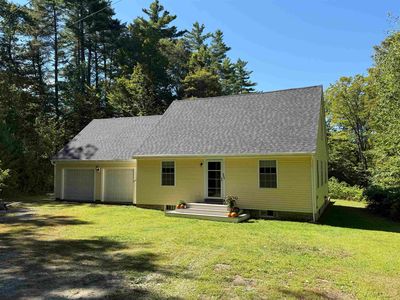 506 Burpee Hill Road, Grantham, NH, 03753