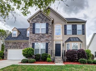 2591 Holly Oak Ln, Gastonia, NC 28056