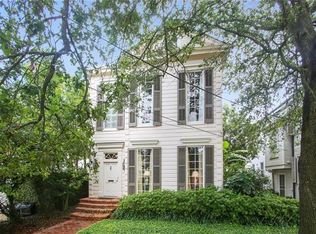 1117 Eleonore St, New Orleans, LA 70115