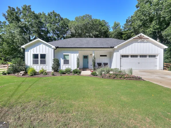 1632 Thompson Mill Rd, Monroe, GA 30655