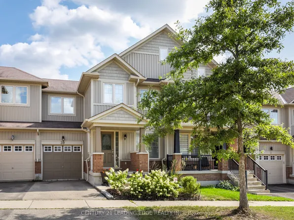 39 Stoyell Dr, Richmond Hill, ON L4E 0M7