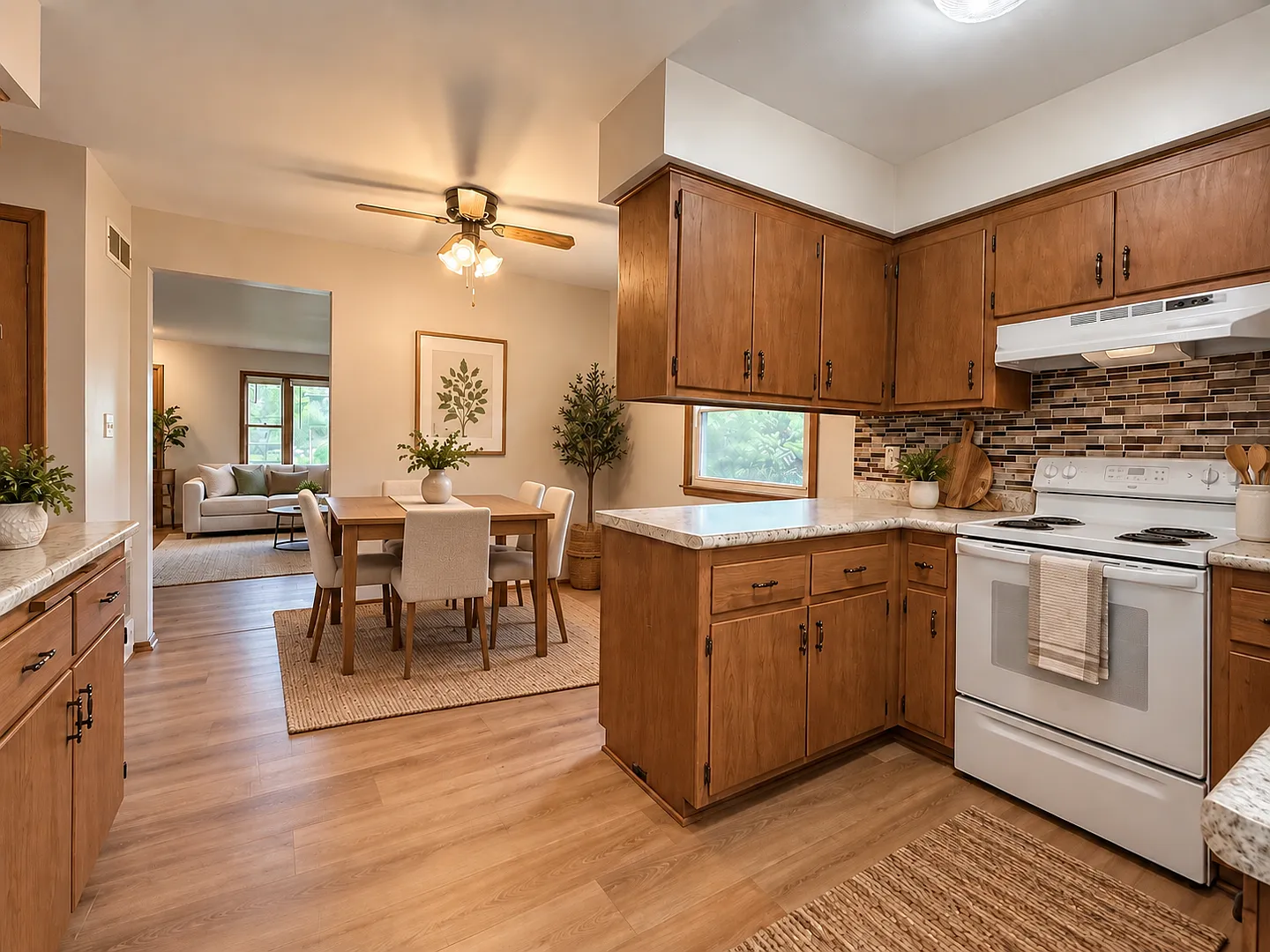 Holz - 6021 N 109th Street — Photo 4