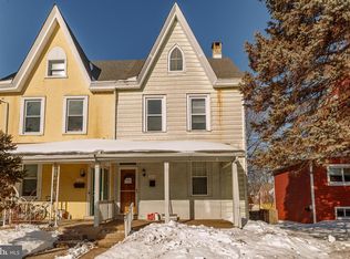 316 Green St, Lansdale, PA 19446