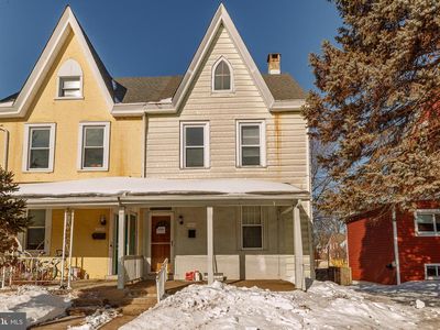 316 Green St, Lansdale, PA, 19446