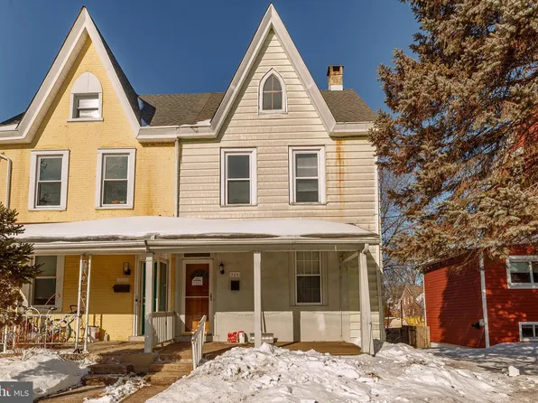 316 Green St, Lansdale, PA 19446