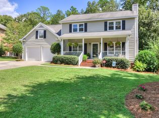 1016 Water Oak Dr SW, Aiken, SC 29803