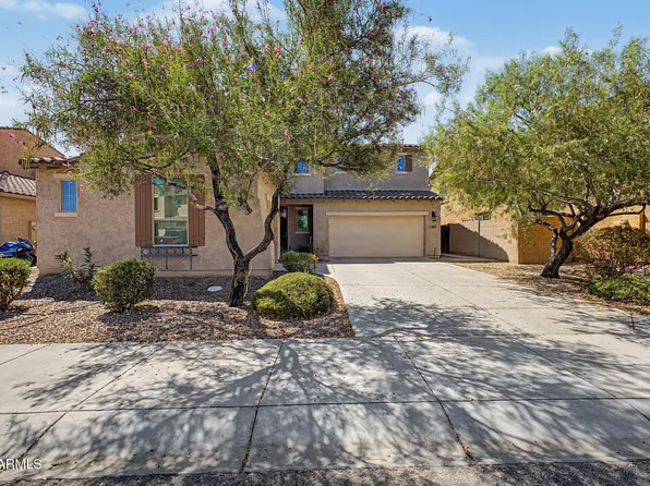 1471 E FLAMINGO Way, Gilbert, AZ 85297