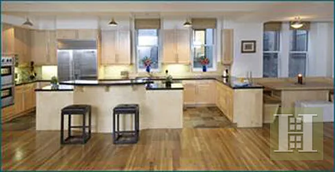 Rented by Halstead Real Estate