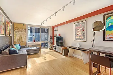 Sold by Corcoran