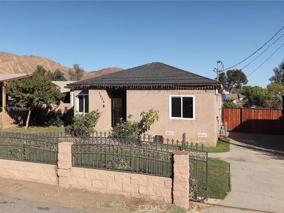 3880 Fox Tail Ln, Riverside, CA, 92509