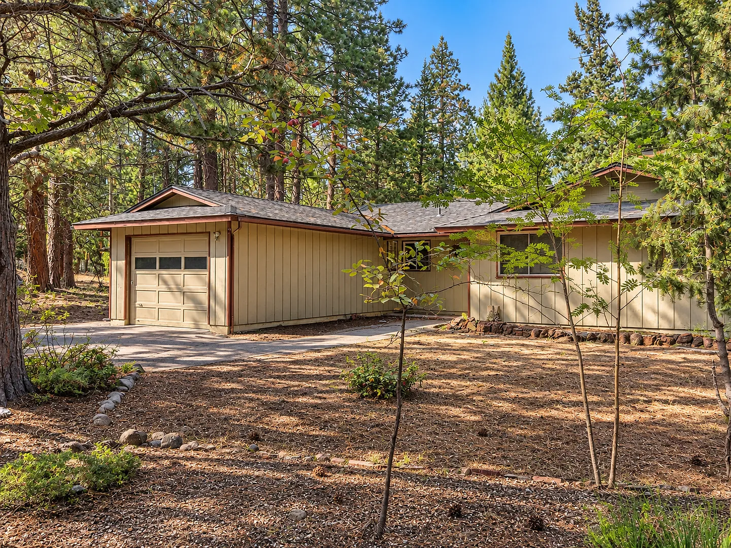 West Side Home w/ Large yard & Close to Campus! — Photo 2