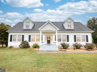 2930 Old Farmington Rd, Watkinsville, GA 30677