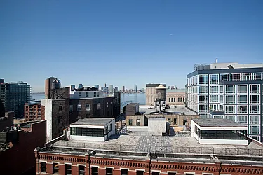 Rented by Brown Harris Stevens