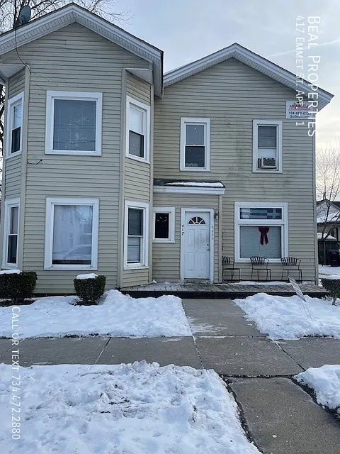 1 bed, 556 sqft, $870 — Photo 2
