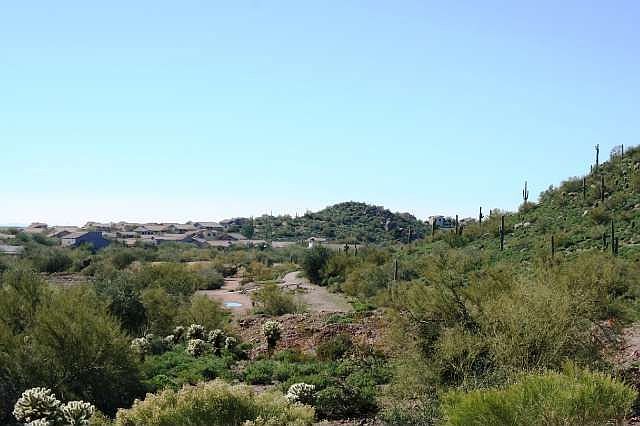2nd image of 5395 S Mohave Sage Dr