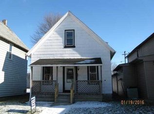 438 S Main St, Fostoria, OH 44830