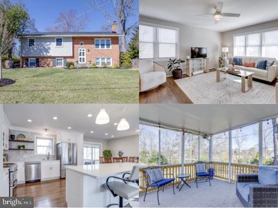 5624 Rowena Dr, Centreville, VA, 20120