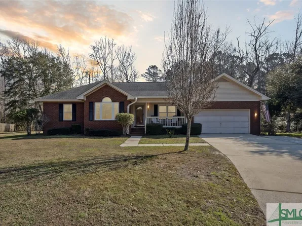 477 Sandhurst Drive, Richmond Hill, GA 31324