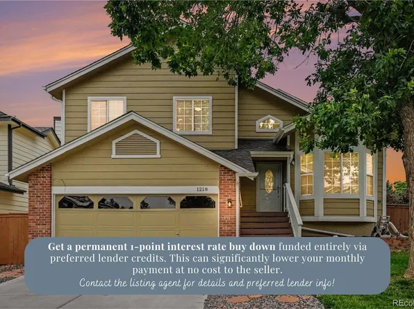 1218 Ascot Avenue, Littleton, CO 80126