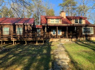 1265 Highway 776, Monticello, KY 42633