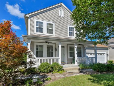 243 Valley View Dr, St Charles, IL, 60175