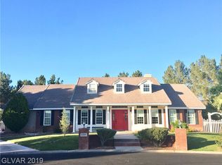 4320 Alfalfa Field St, Logandale, NV 89021