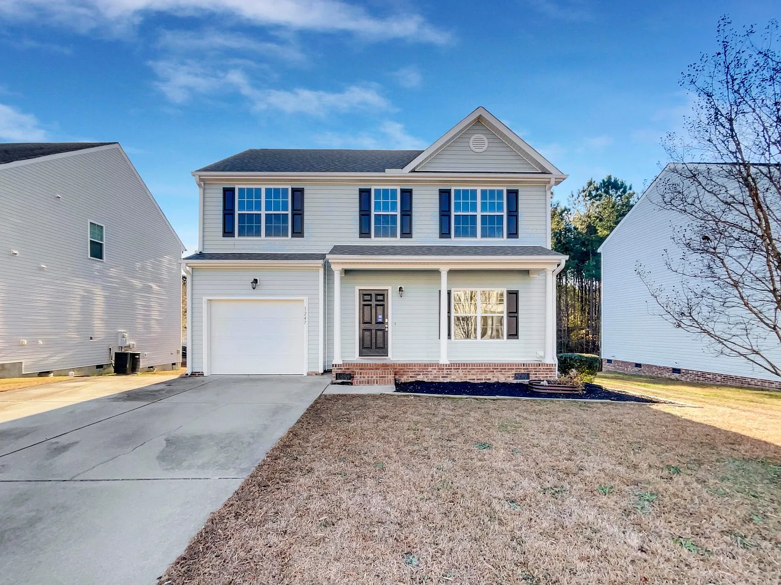 4 bed, 1629 sqft, $1,485 — Photo 1