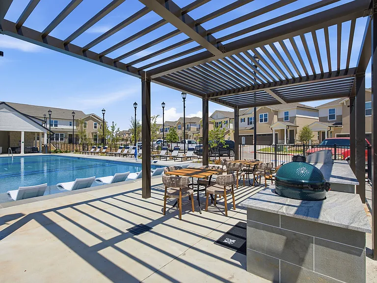 HARMON Melissa by Crescent Communities — Photo 11