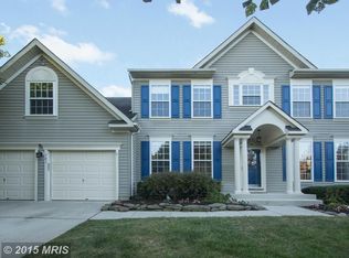 701 Station Xing, Odenton, MD 21113