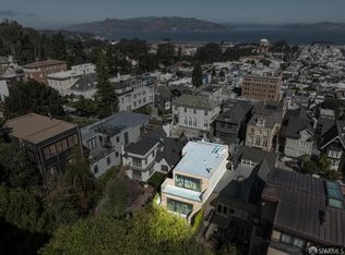 2881 Vallejo St, San Francisco, CA