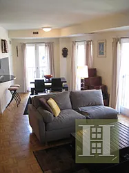 Rented by Halstead Real Estate