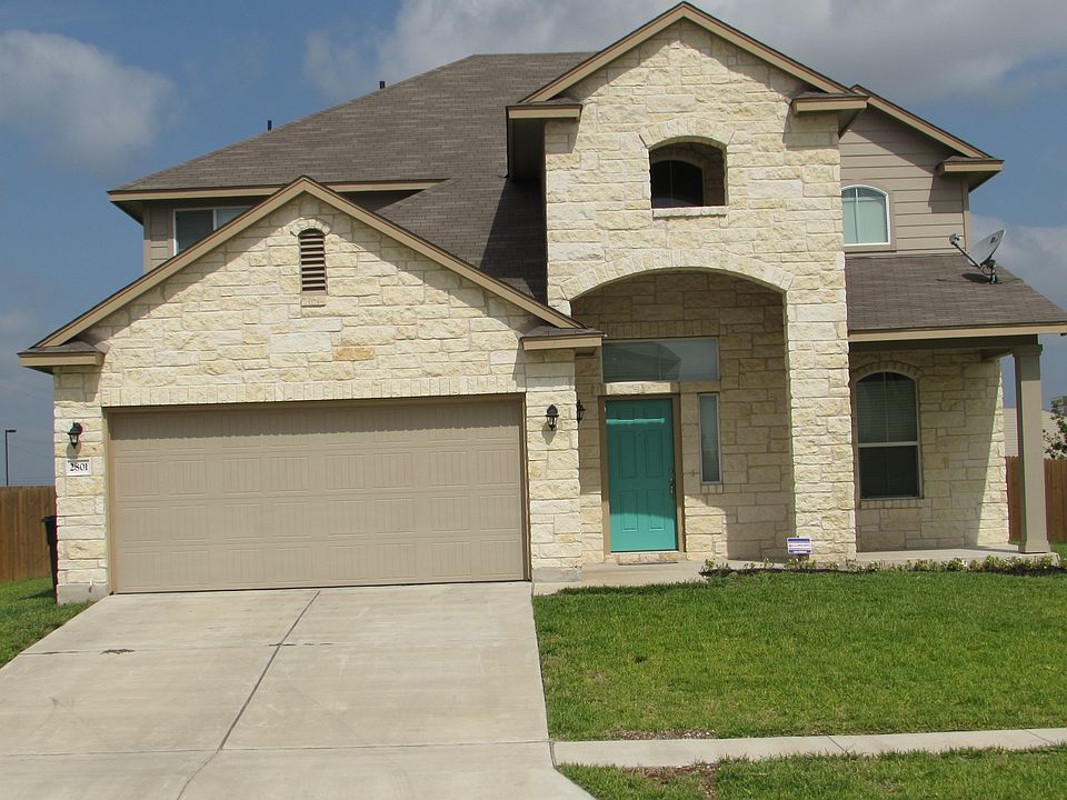 1st image of 2801 Black Orchid Dr