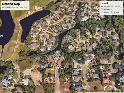 Madura Five, Gulf Breeze, FL, 32563