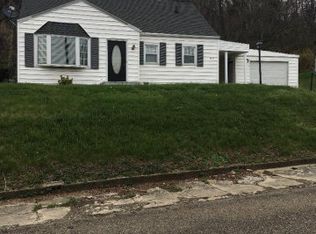 1115 Ruhlman Ave, Portsmouth, OH