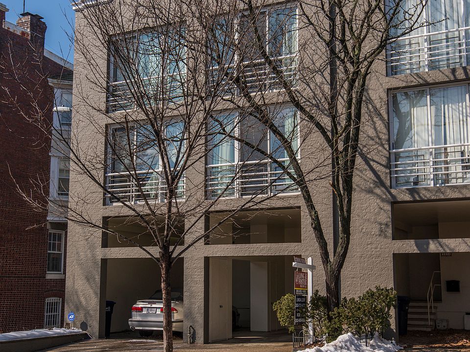 3212 18th Street, NW