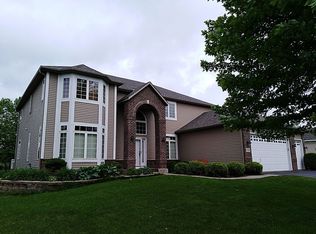 7120 Meadow Grass Ave S, Cottage Grove, MN 55016