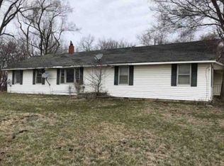 12079 Cord Ave, Pattonsburg, MO 64670